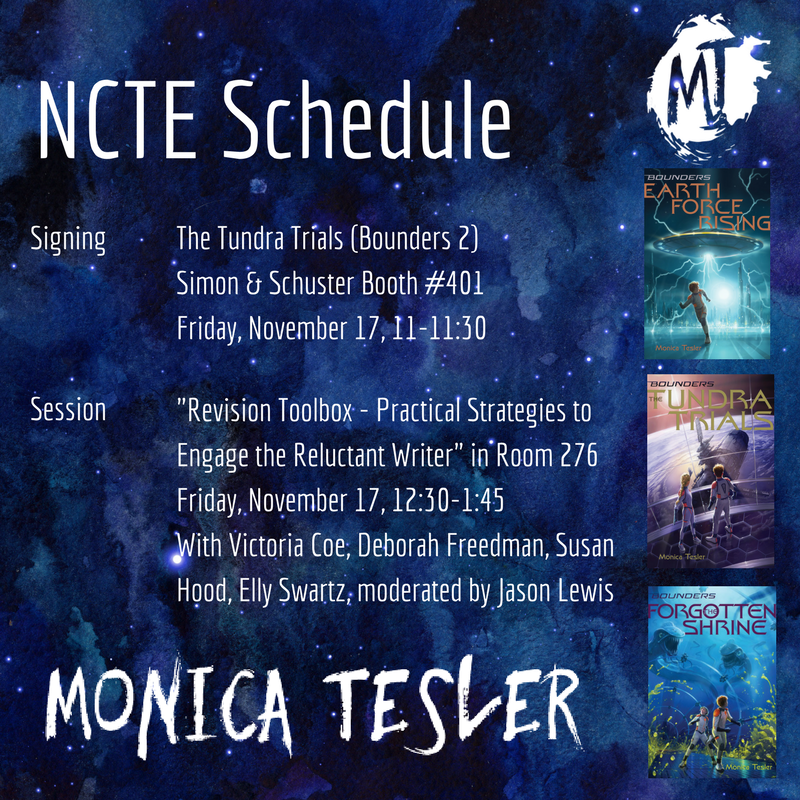 NCTE