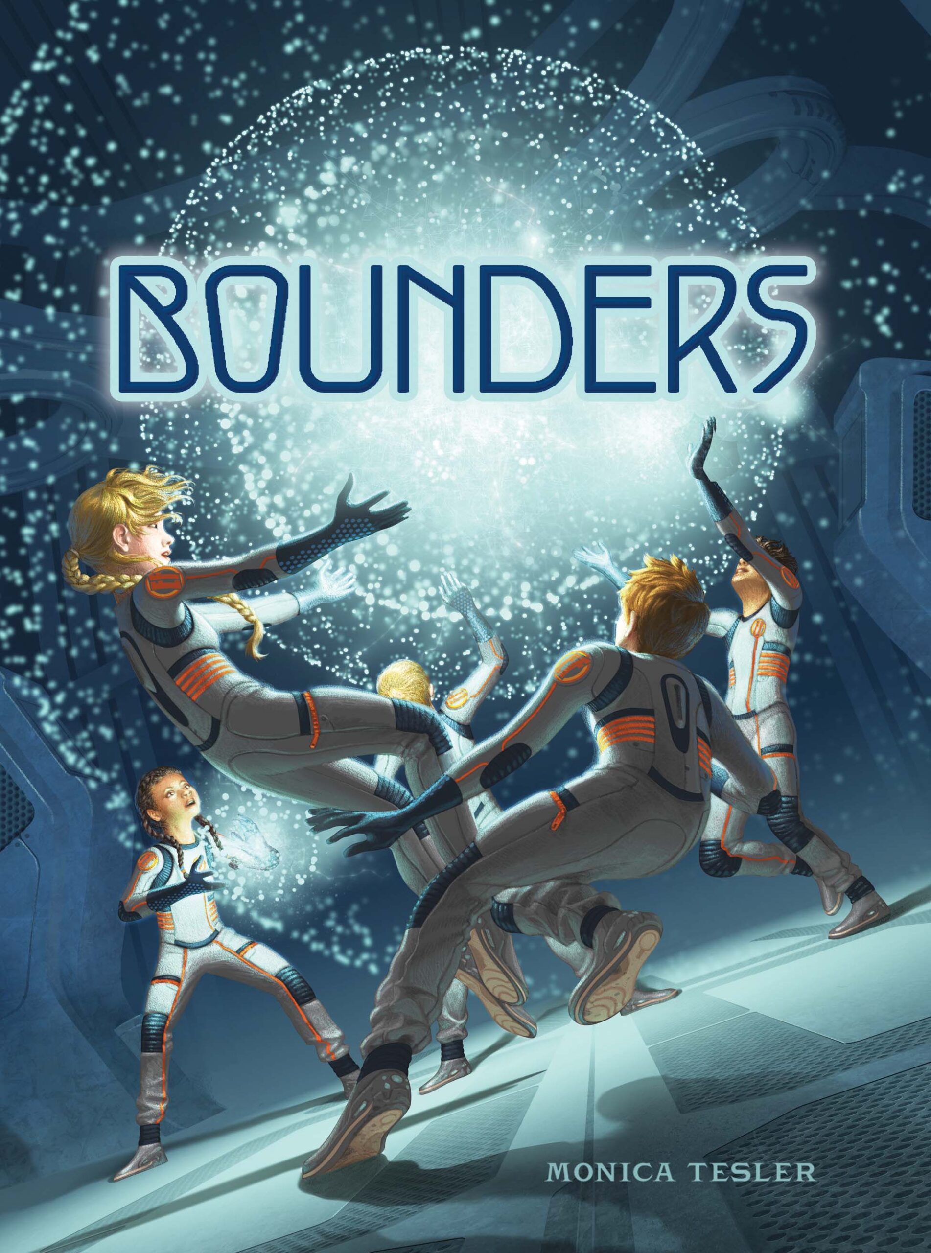 Monica Tesler Main Image